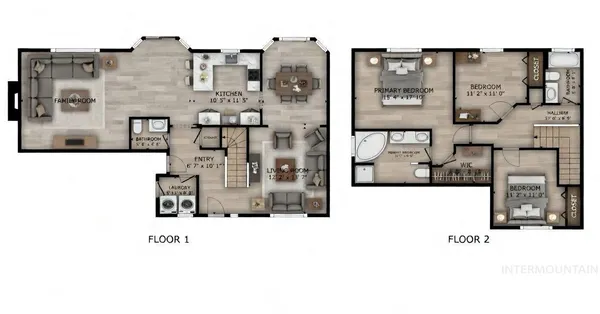 $529,000 | 3405 Quailwood Court, Clarkston, WA 99403