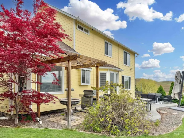 $529,000 | 3405 Quailwood Court, Clarkston, WA 99403