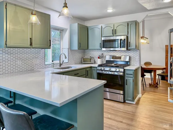 $529,000 | 3405 Quailwood Court, Clarkston, WA 99403