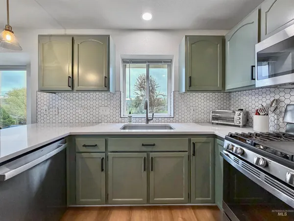$529,000 | 3405 Quailwood Court, Clarkston, WA 99403