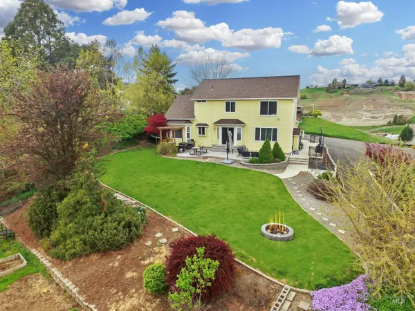 $529,000 | 3405 Quailwood Court, Clarkston, WA 99403