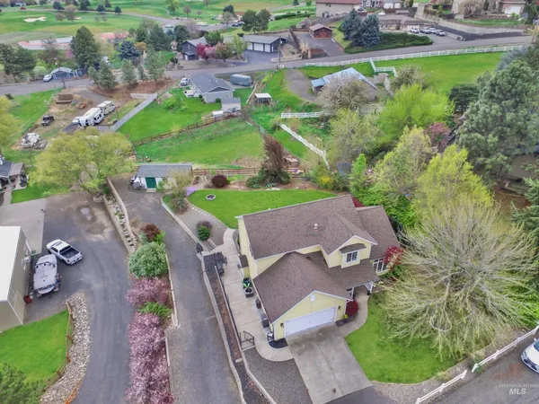 $529,000 | 3405 Quailwood Court, Clarkston, WA 99403