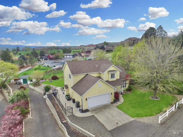 $529,000 | 3405 Quailwood Court, Clarkston, WA 99403