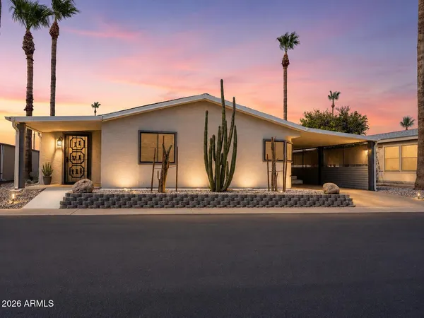 $35,000 | 8103 East Southern Avenue, Unit 263, Mesa, AZ 85209