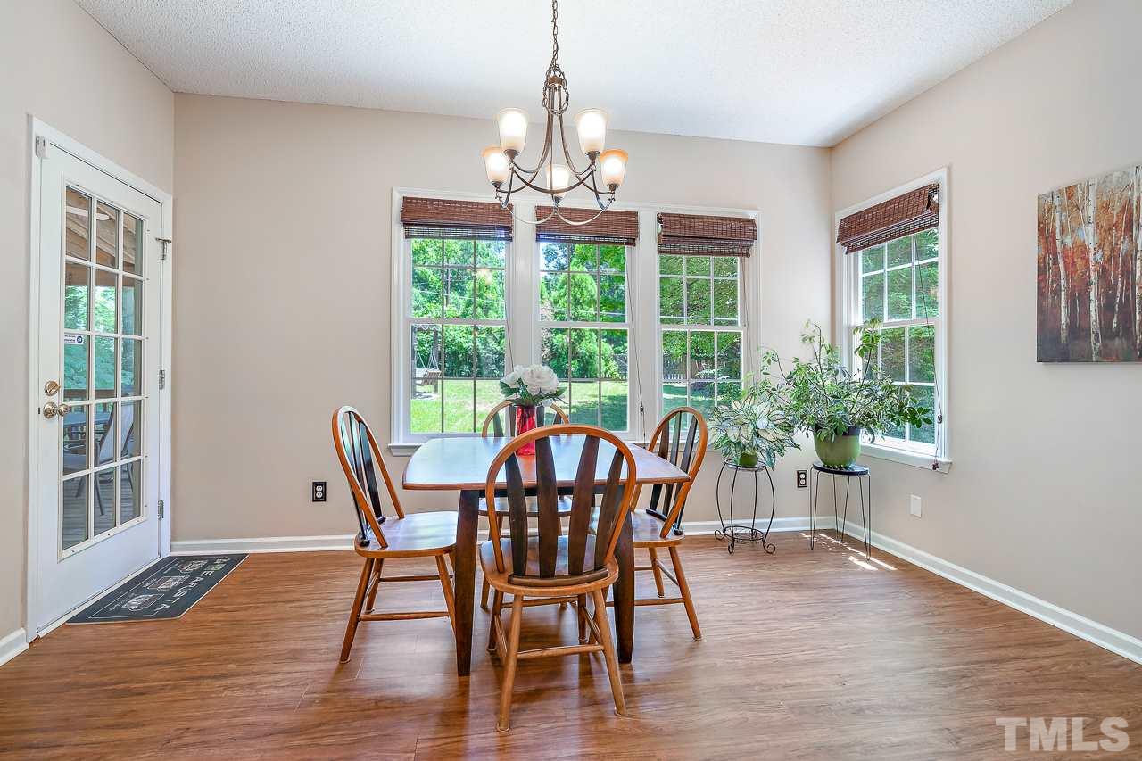 5216 Calverton Drive Raleigh, NC 27613 - Photo 11 of 30