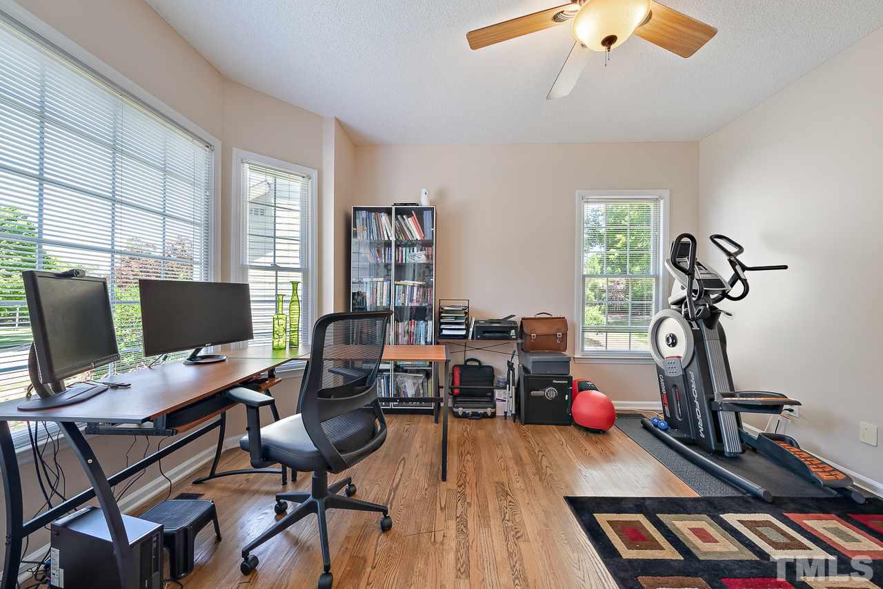 5216 Calverton Drive Raleigh, NC 27613 - Photo 12 of 30