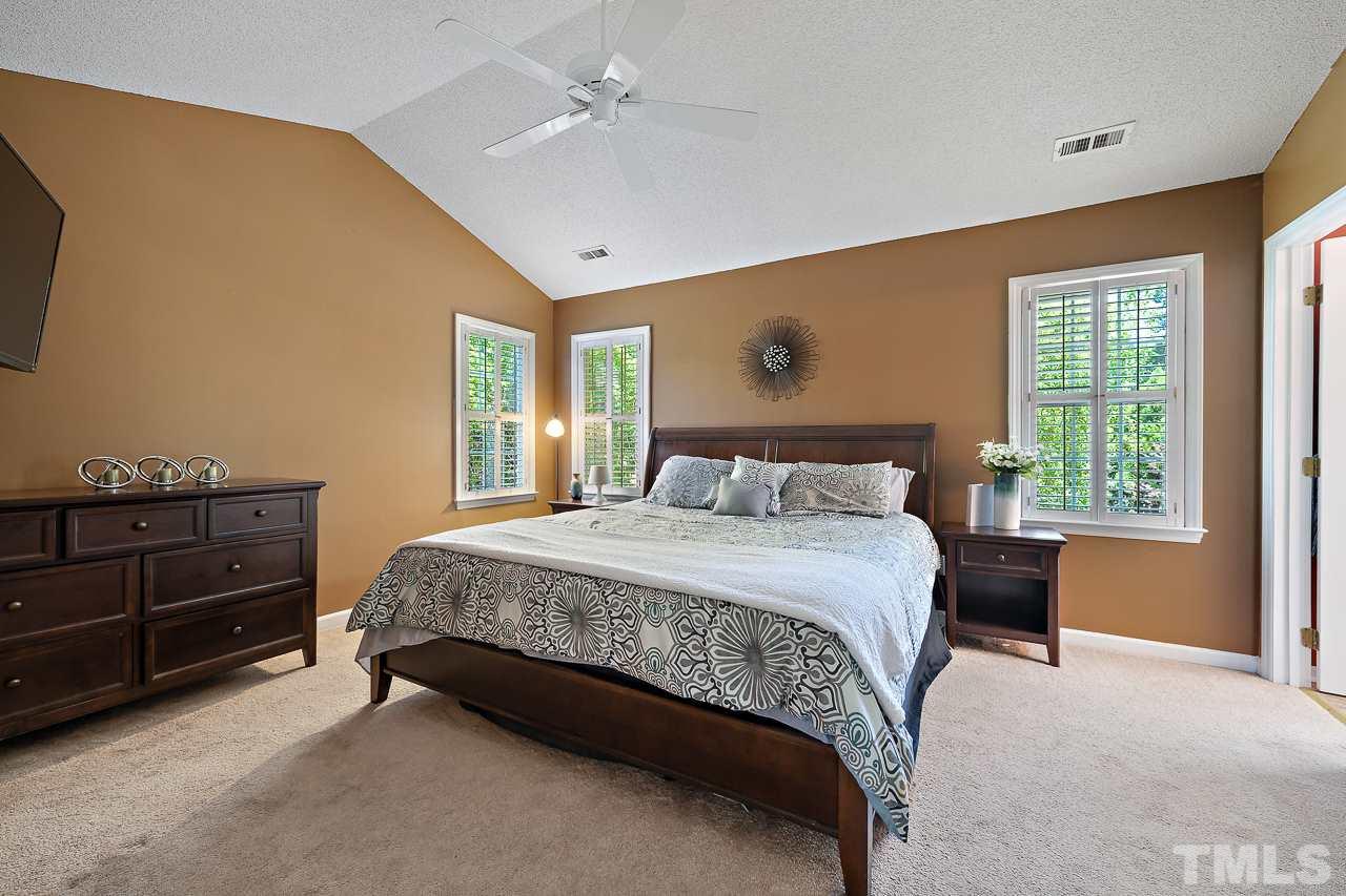 5216 Calverton Drive Raleigh, NC 27613 - Photo 14 of 30