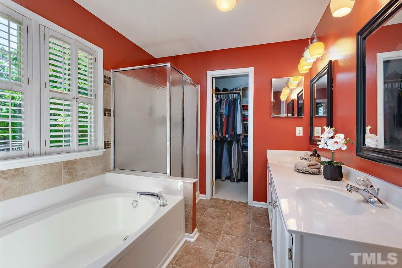 5216 Calverton Drive Raleigh, NC 27613 - Photo 15 of 30