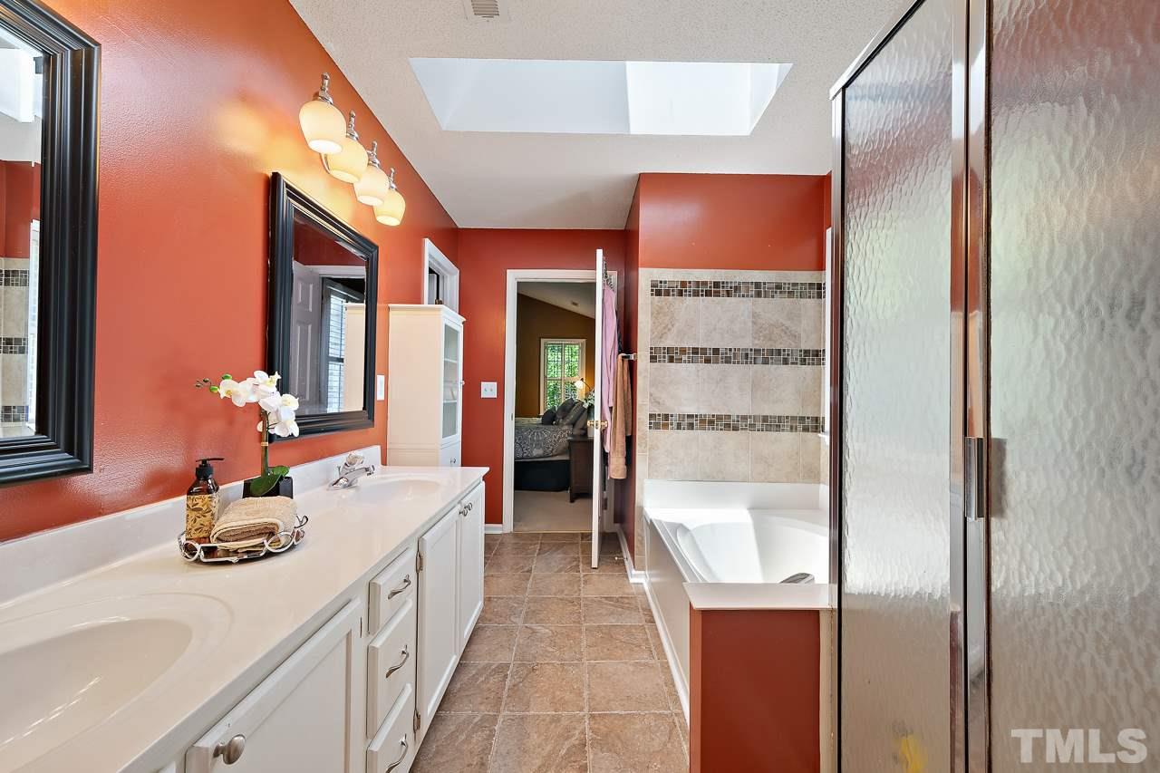 5216 Calverton Drive Raleigh, NC 27613 - Photo 16 of 30