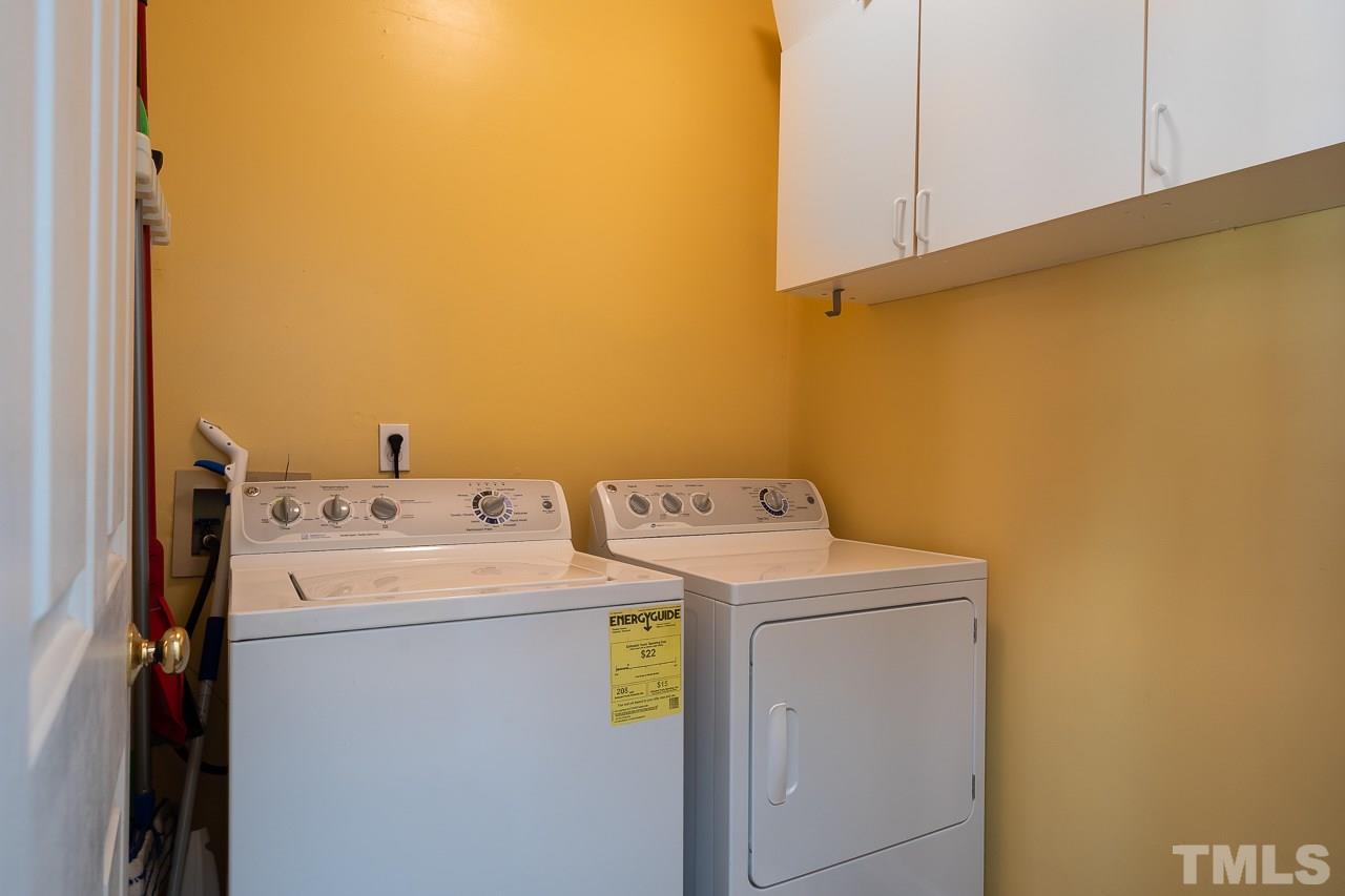 5216 Calverton Drive Raleigh, NC 27613 - Photo 20 of 30