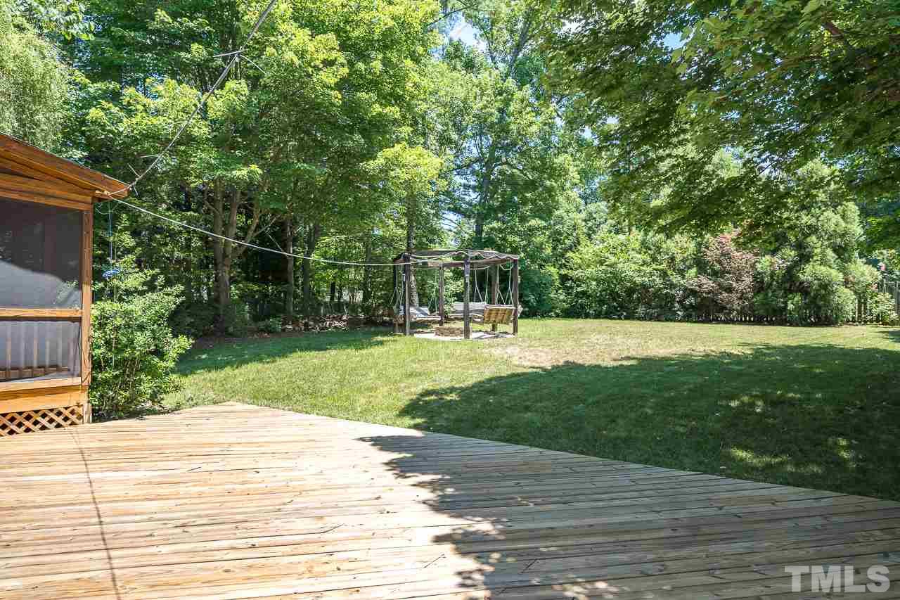 5216 Calverton Drive Raleigh, NC 27613 - Photo 22 of 30