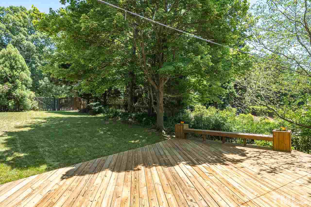 5216 Calverton Drive Raleigh, NC 27613 - Photo 23 of 30
