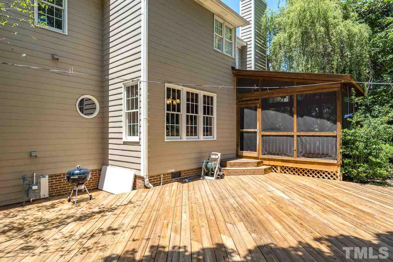 5216 Calverton Drive Raleigh, NC 27613 - Photo 24 of 30