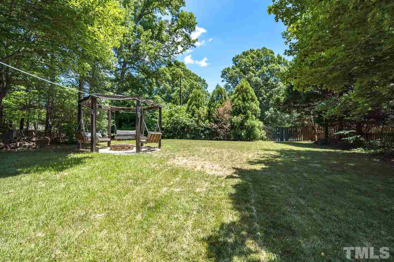 5216 Calverton Drive Raleigh, NC 27613 - Photo 26 of 30