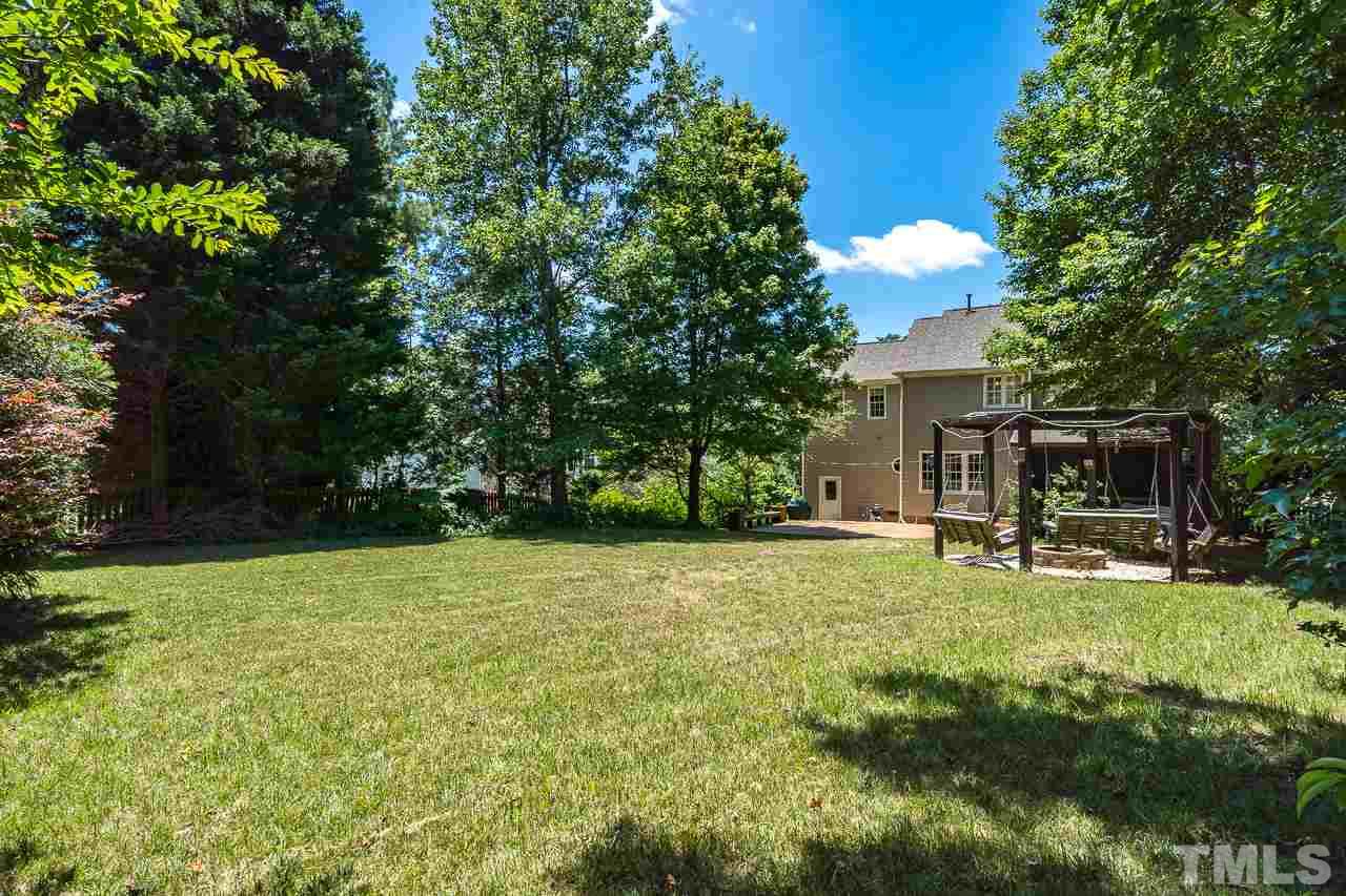 5216 Calverton Drive Raleigh, NC 27613 - Photo 28 of 30