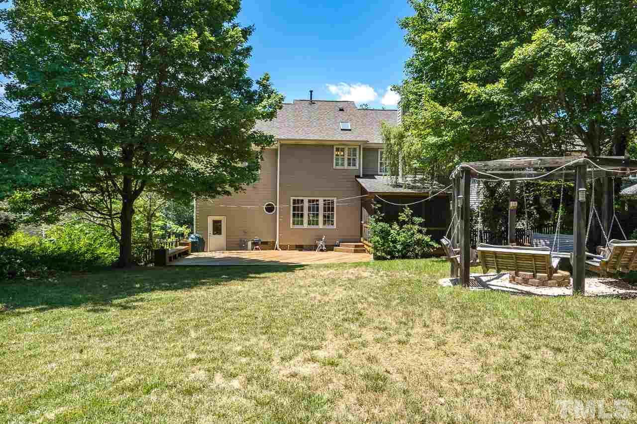 5216 Calverton Drive Raleigh, NC 27613 - Photo 29 of 30