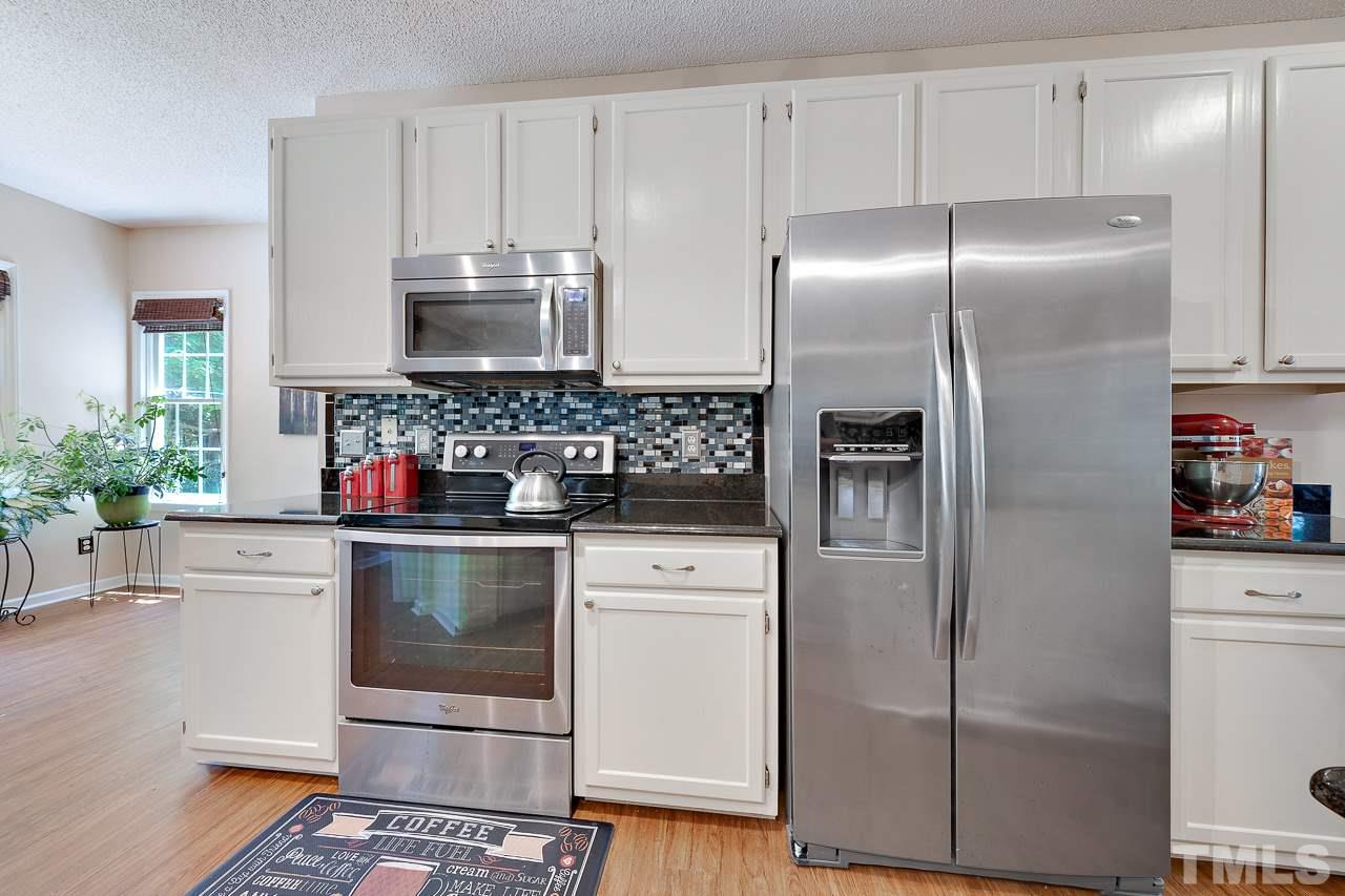 5216 Calverton Drive Raleigh, NC 27613 - Photo 4 of 30