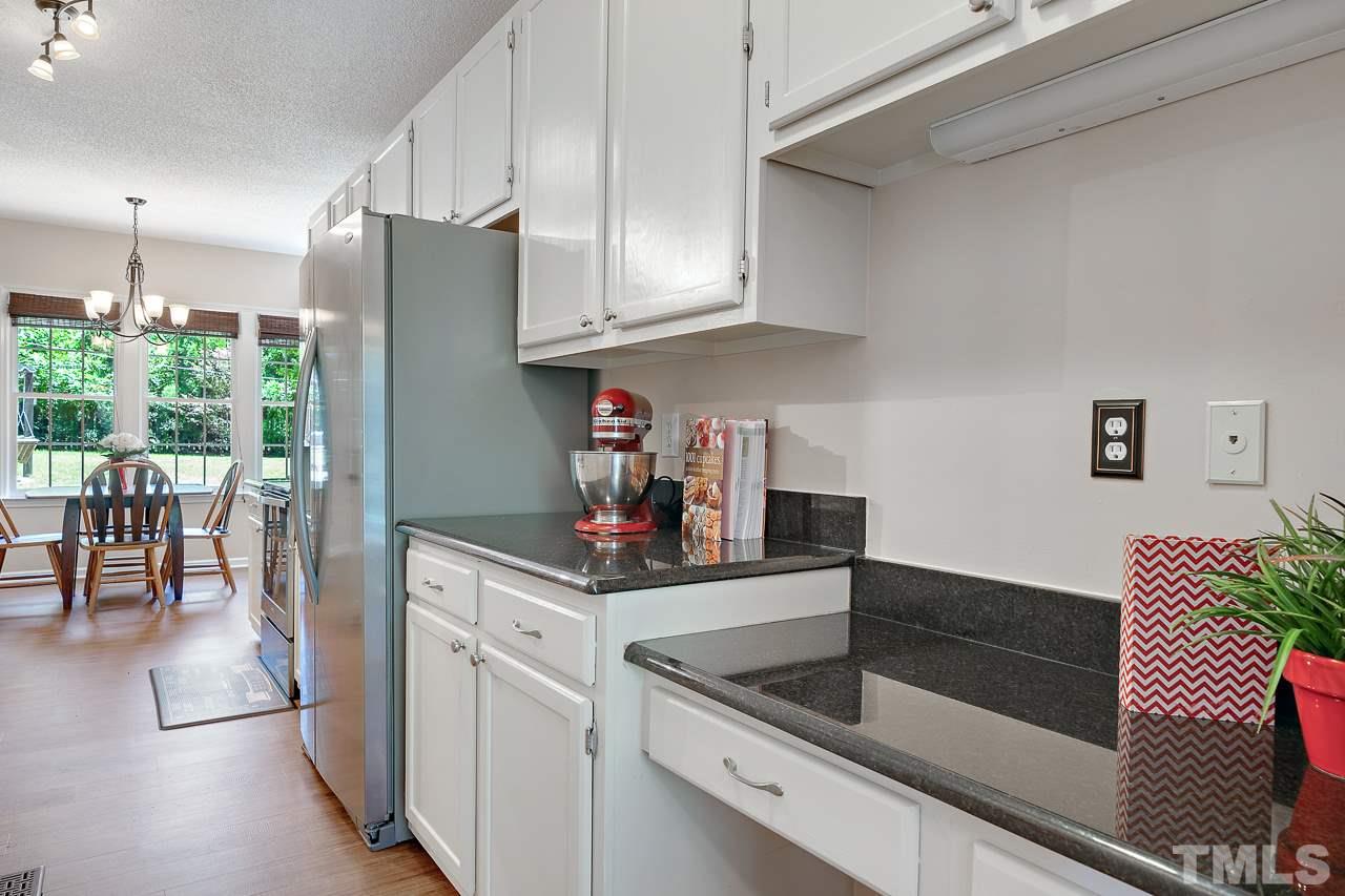 5216 Calverton Drive Raleigh, NC 27613 - Photo 5 of 30