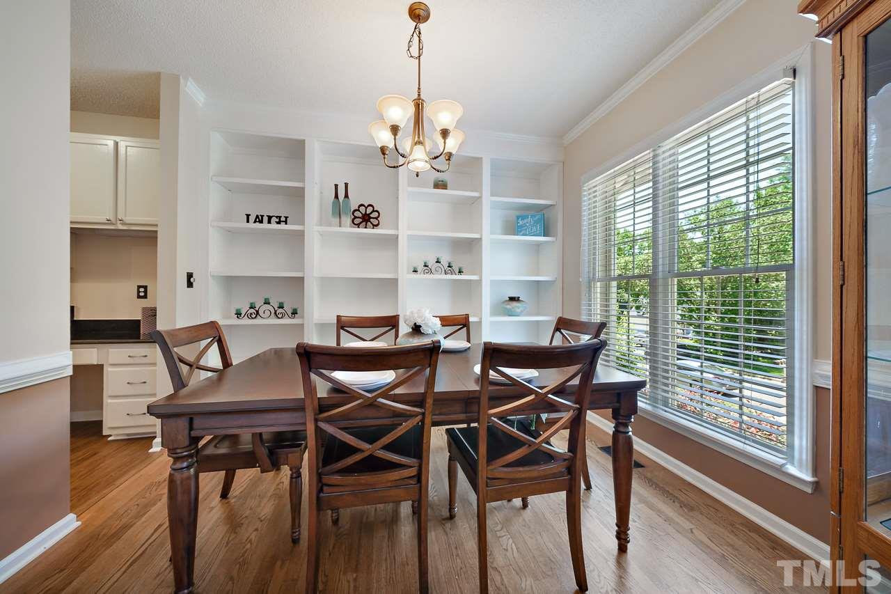 5216 Calverton Drive Raleigh, NC 27613 - Photo 6 of 30