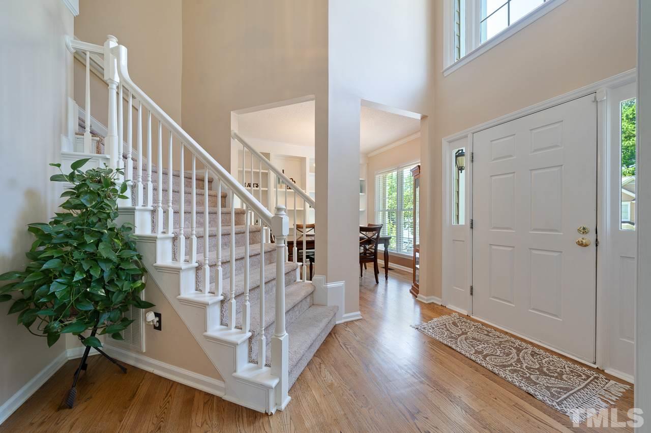 5216 Calverton Drive Raleigh, NC 27613 - Photo 7 of 30