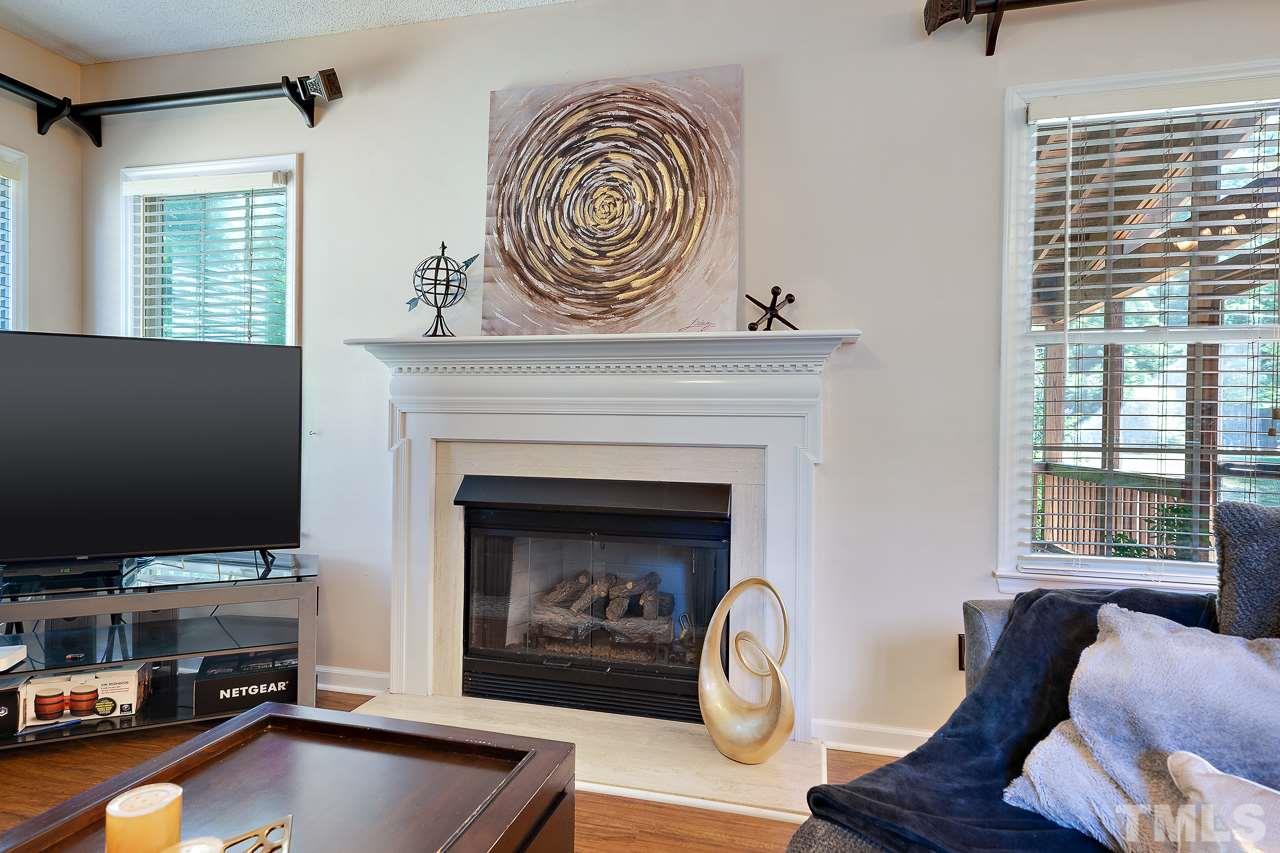 5216 Calverton Drive Raleigh, NC 27613 - Photo 9 of 30