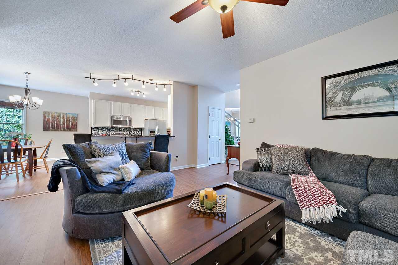 5216 Calverton Drive Raleigh, NC 27613 - Photo 10 of 30