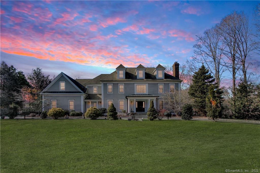 1373 Redding Road Fairfield, CT 06824 - Photo 1 of 1