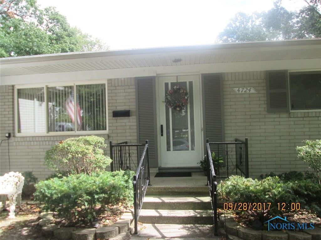 4724 Garrison Road Toledo, OH 43613 - Photo 2 of 15 Gallery Image 2