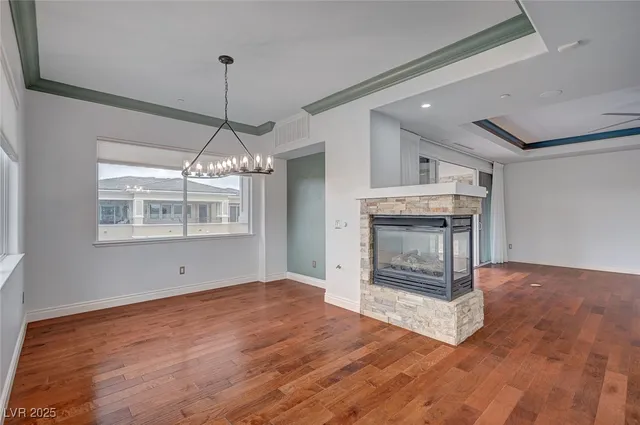 $5,650 | 9201 Tesoras Drive, Unit 401, Las Vegas, NV 89144