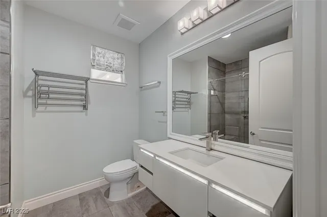 $5,295 | 9201 Tesoras Drive, Unit 401, Las Vegas, NV 89144