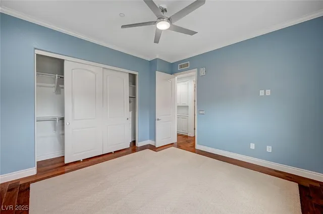 $5,295 | 9201 Tesoras Drive, Unit 401, Las Vegas, NV 89144