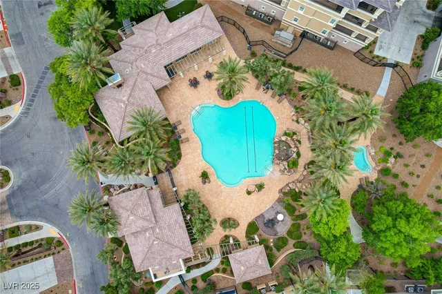 $5,295 | 9201 Tesoras Drive, Unit 401, Las Vegas, NV 89144