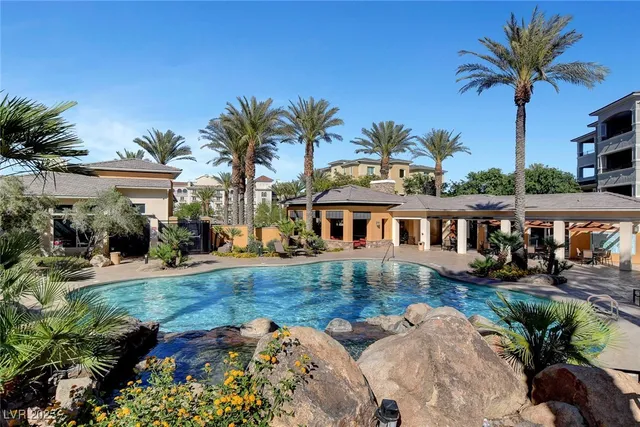 $5,650 | 9201 Tesoras Drive, Unit 401, Las Vegas, NV 89144