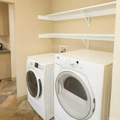 a front view of a house with yard