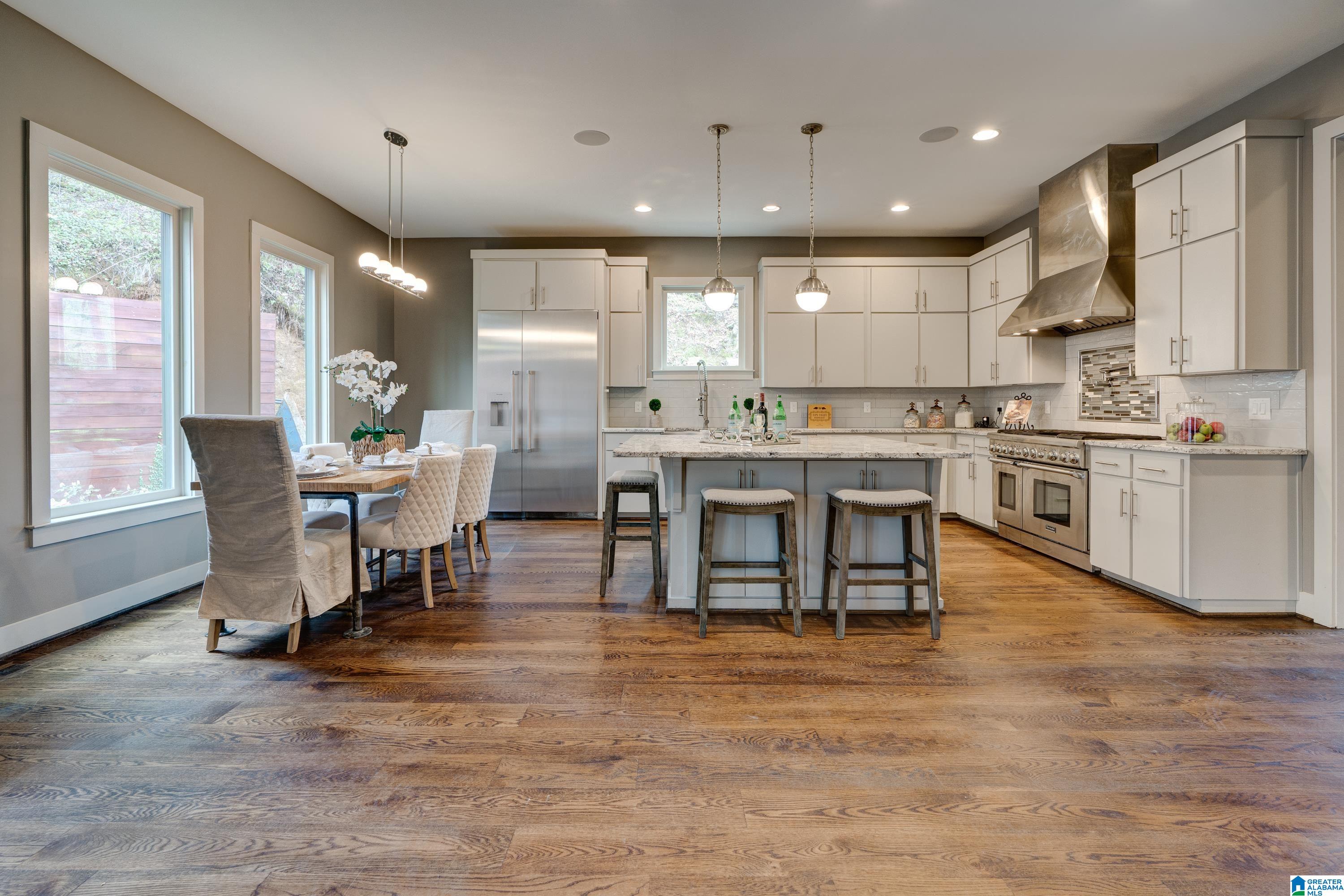 3348 Smyer Road Mountain Brook, AL 35216 - Photo 9 of 44