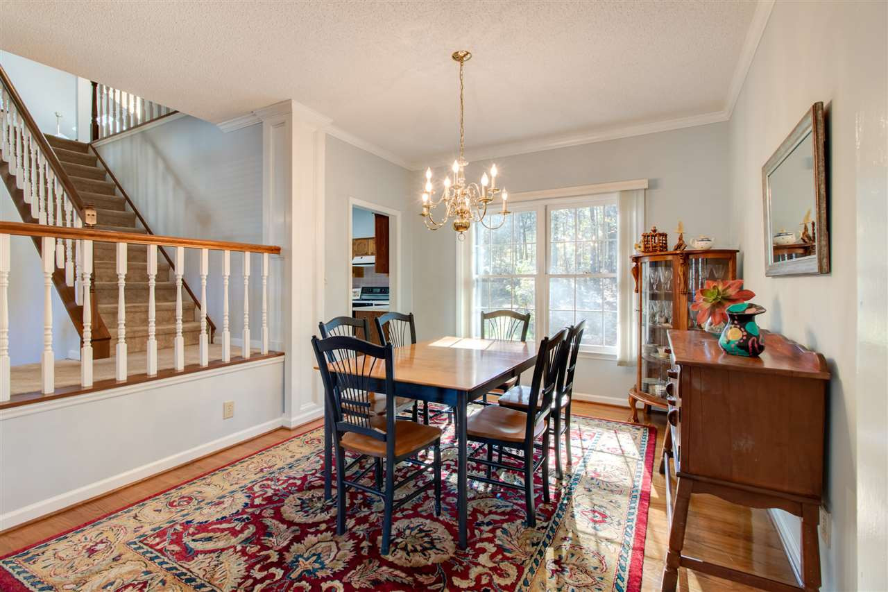 5405 Bakers Mill Road Durham, NC 27707 - Photo 8 of 29 Photo 8