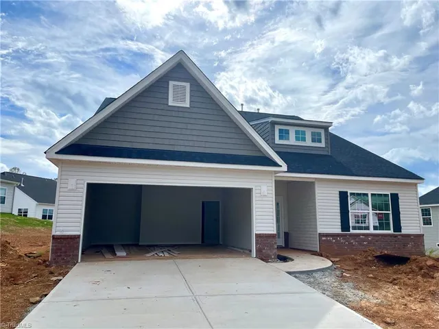 $419,700 | 512 Valentine Court, Graham, NC 27253
