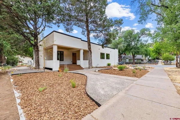 $1,595,000 | 669 East 8th Avenue, Durango, CO 81301