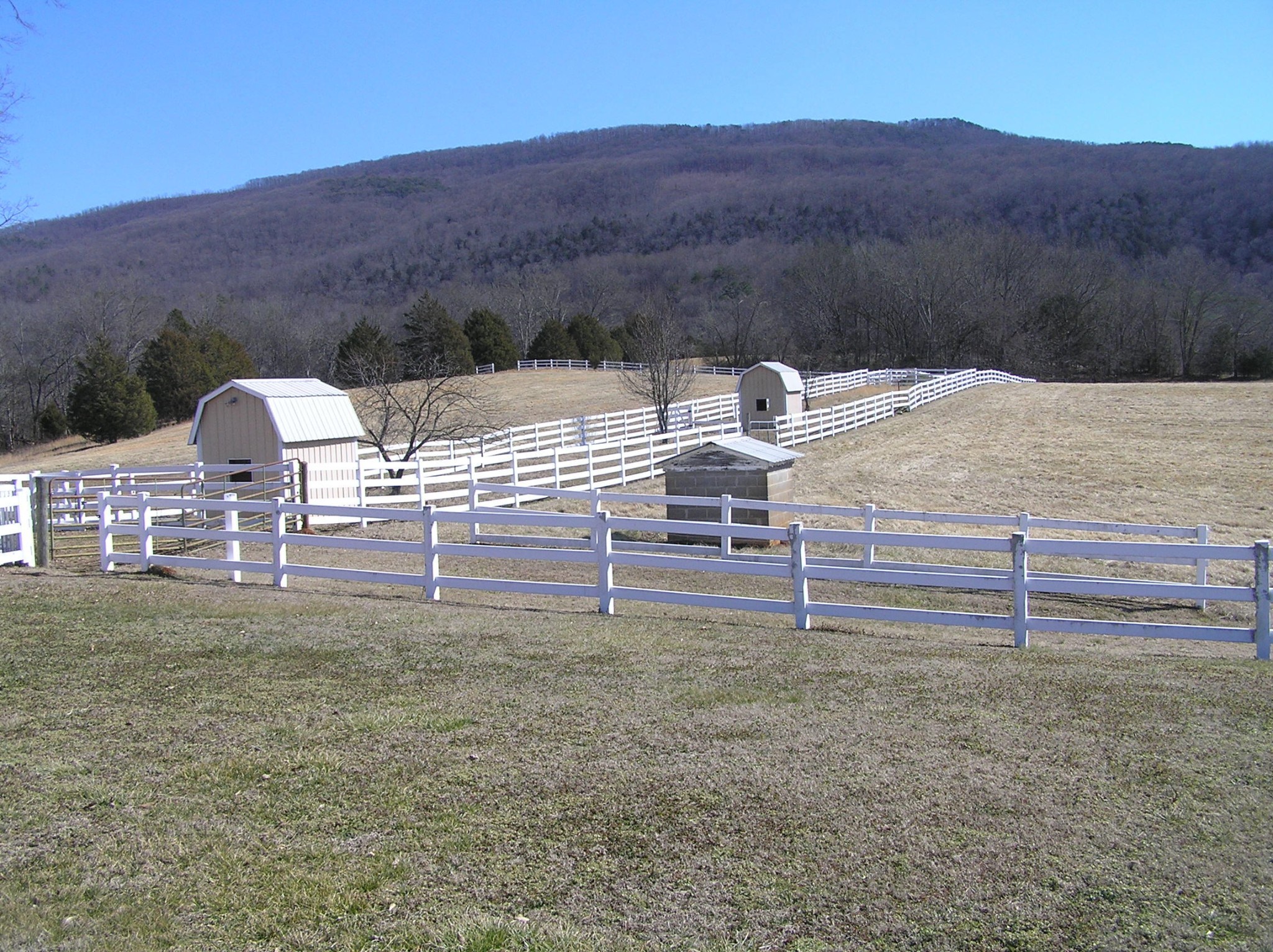4114 Lower East Valley Road Dunlap, TN 37327 - Photo 29 of 100