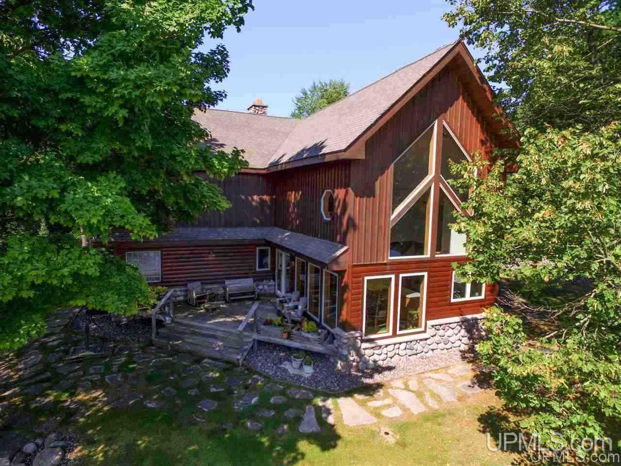 E19055 Fishhawk Lake Road Watersmeet, MI 49969 - Photo 5 of 47 Gallery Image 5