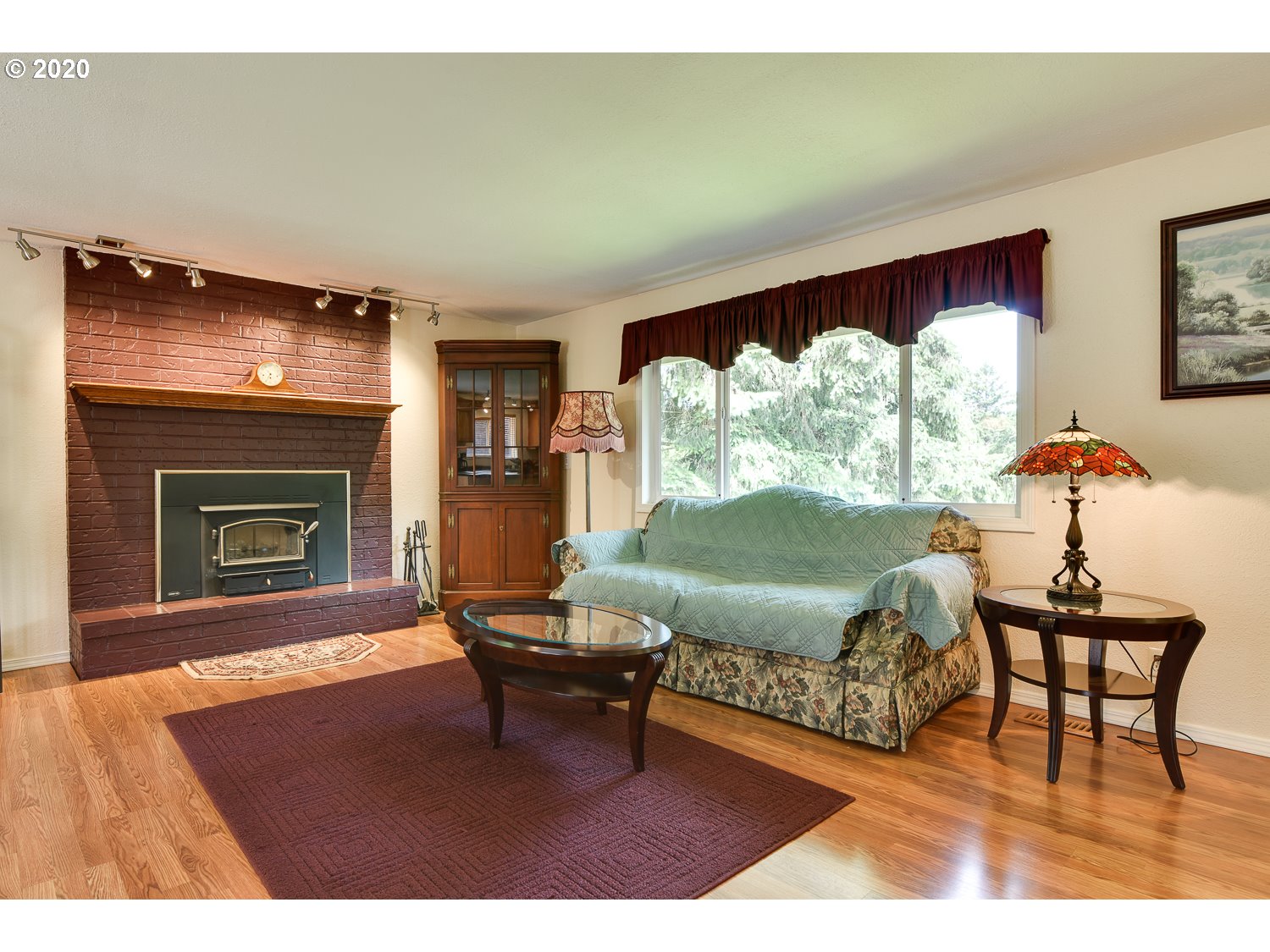17174 South Potter Road Oregon City, OR 97045 - Photo 11 of 32 Gallery Image 11