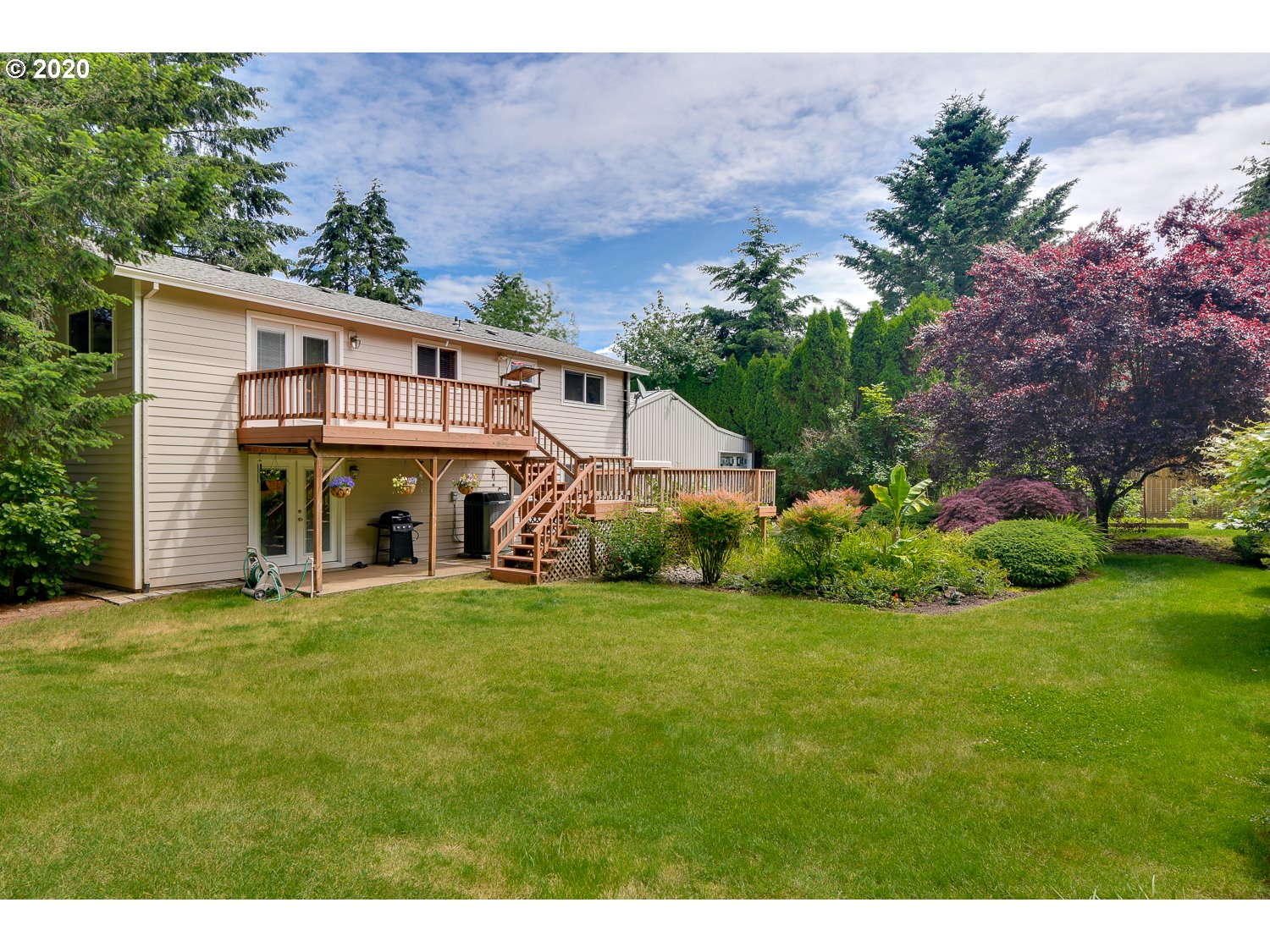 17174 South Potter Road Oregon City, OR 97045 - Photo 23 of 32 Gallery Image 23