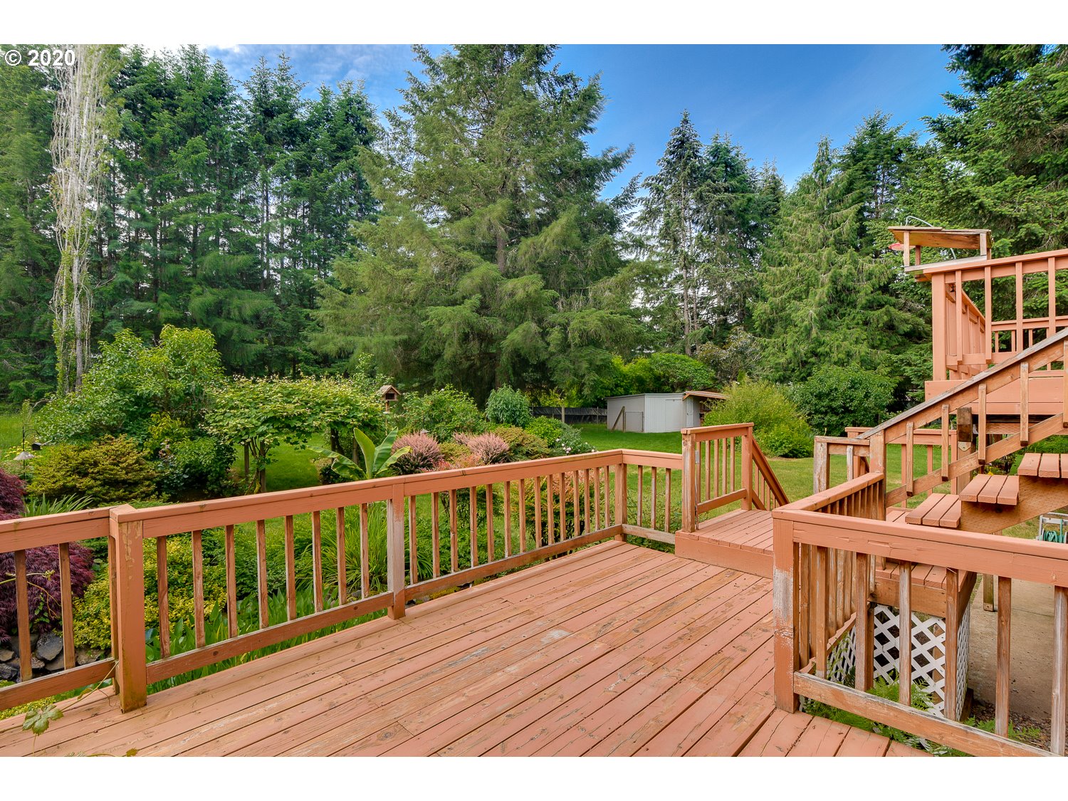 17174 South Potter Road Oregon City, OR 97045 - Photo 24 of 32 Gallery Image 24