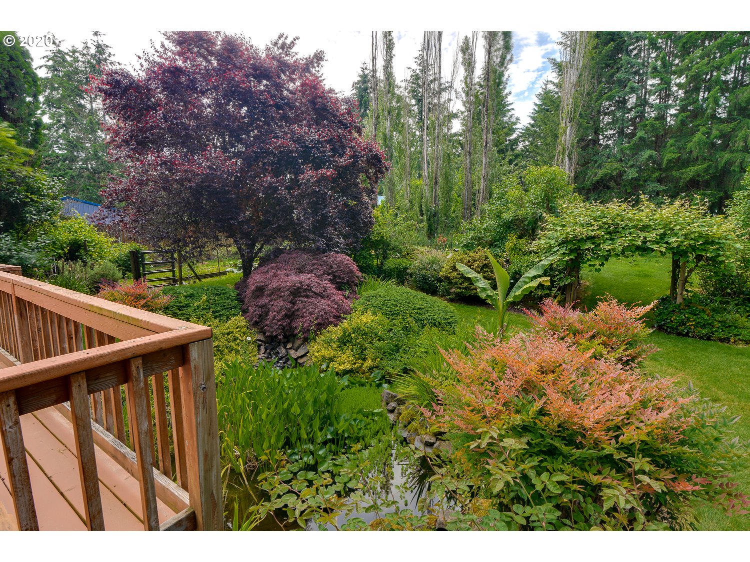 17174 South Potter Road Oregon City, OR 97045 - Photo 25 of 32 Gallery Image 25