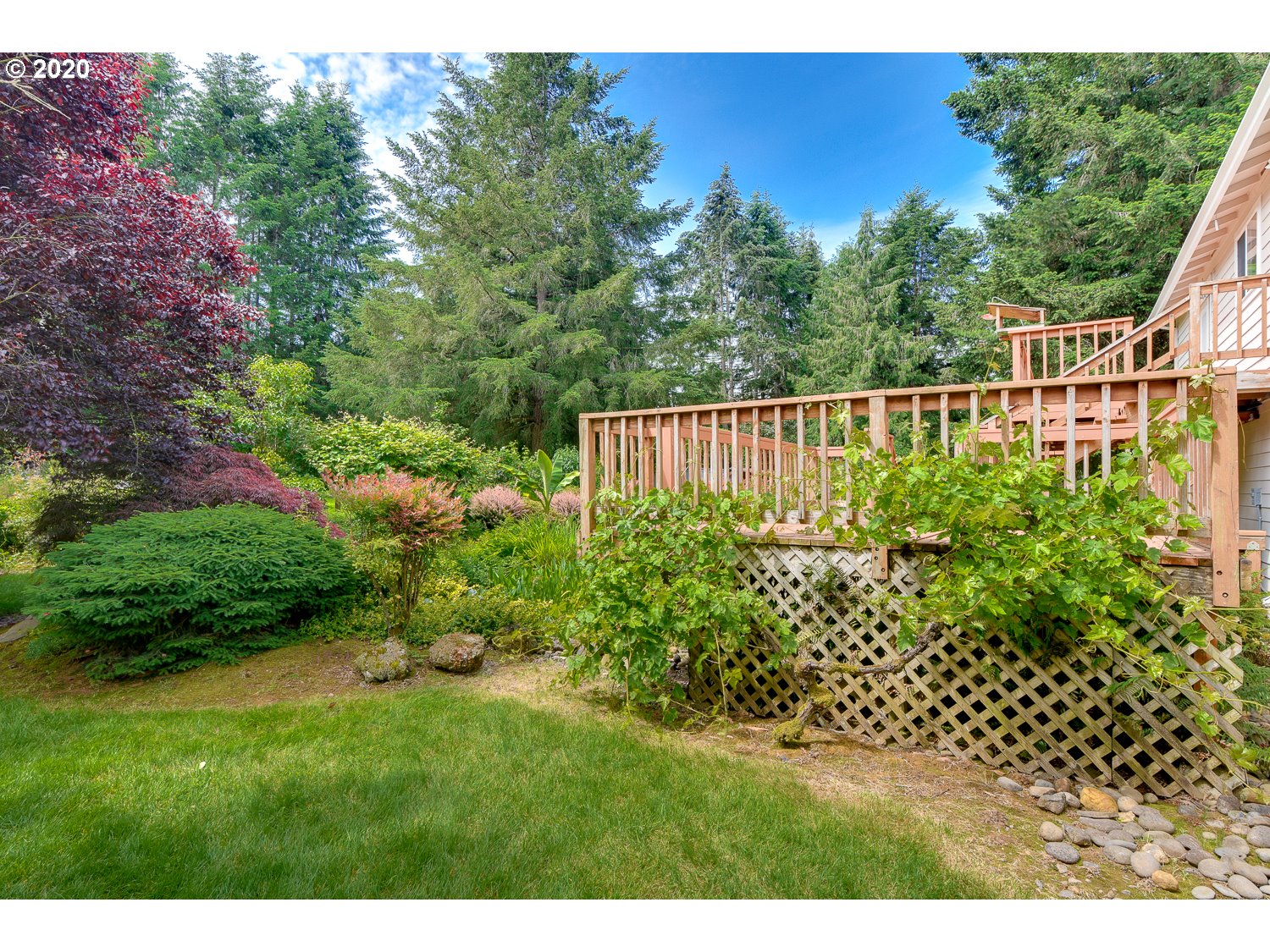 17174 South Potter Road Oregon City, OR 97045 - Photo 26 of 32 Gallery Image 26