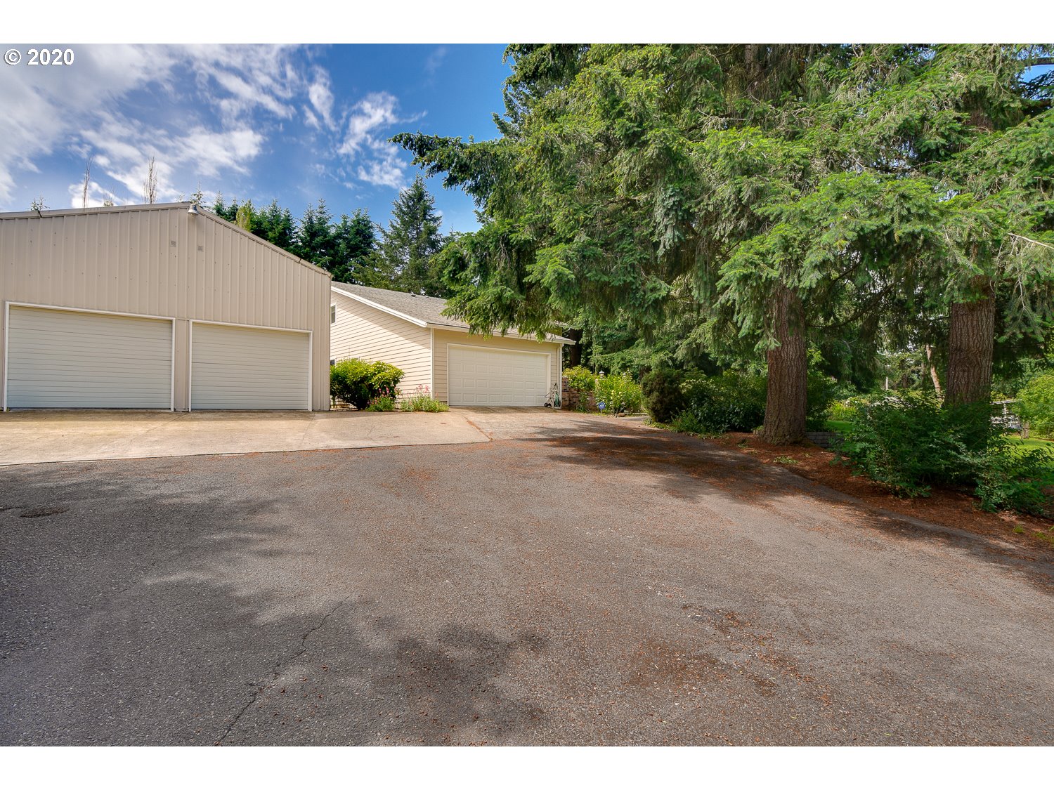17174 South Potter Road Oregon City, OR 97045 - Photo 28 of 32 Gallery Image 28