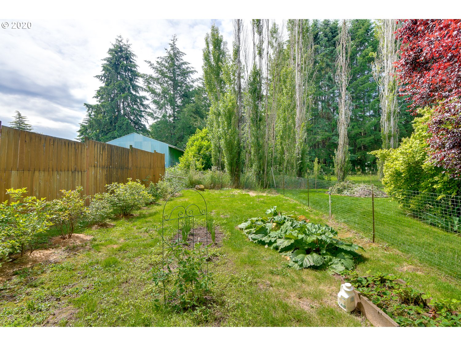 17174 South Potter Road Oregon City, OR 97045 - Photo 29 of 32 Gallery Image 29