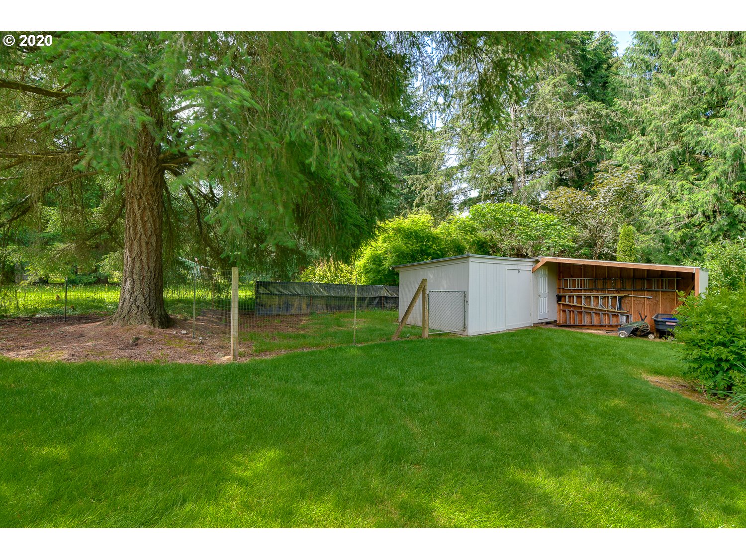 17174 South Potter Road Oregon City, OR 97045 - Photo 30 of 32 Gallery Image 30