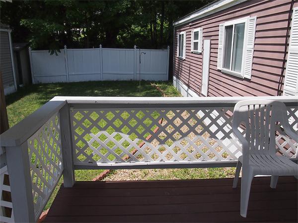 83 Clark Road, Unit 47 Shirley, MA 01464 - Photo 2 of 10