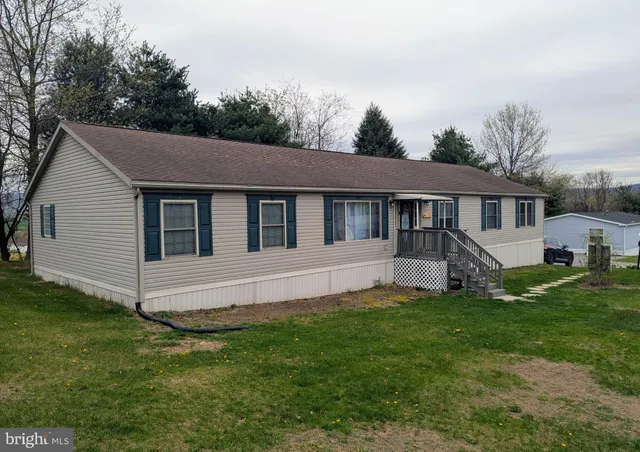 $145,000 | 3 Hawthorne Lane, Hamburg, PA 19526